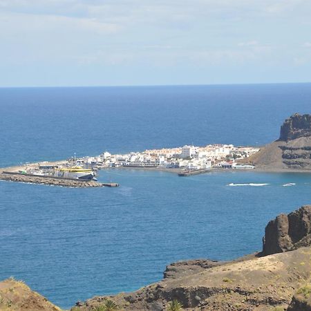 Apartmán Casapello Seaview Puerto de las Nieves Exteriér fotografie